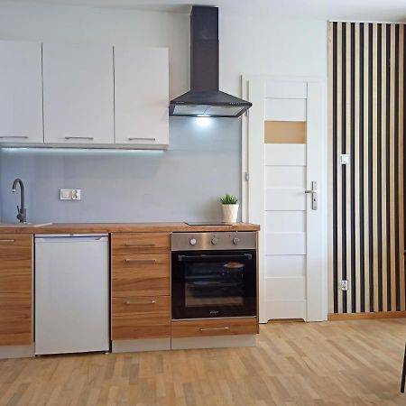 Apartamenty W Domu Białystok Exterior foto