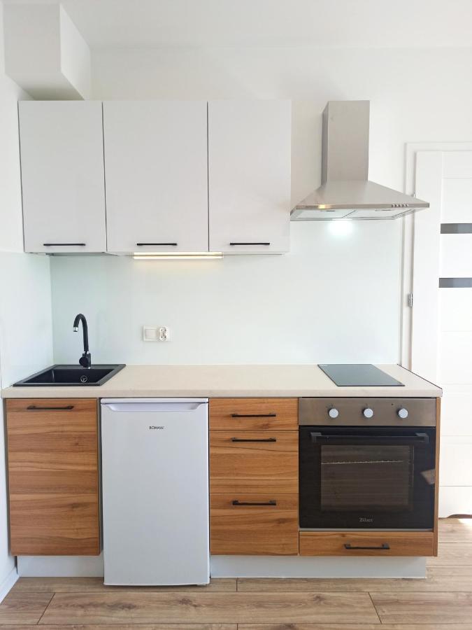 Apartamenty W Domu Białystok Exterior foto