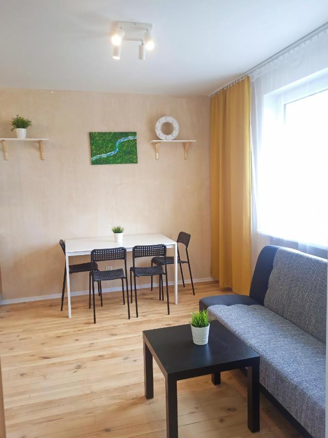 Apartamenty W Domu Białystok Exterior foto